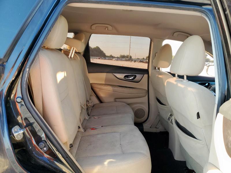 Photo 11 from auction – 2016 NISSAN ROGUE S with VIN KNMAT2MT2GP616618