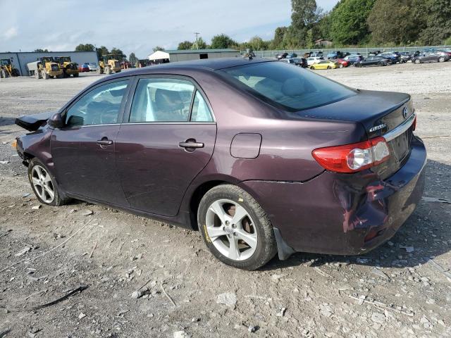 Photo 2 from auction – 2013 TOYOTA COROLLA BASE with VIN 2T1BU4EE0DC087080