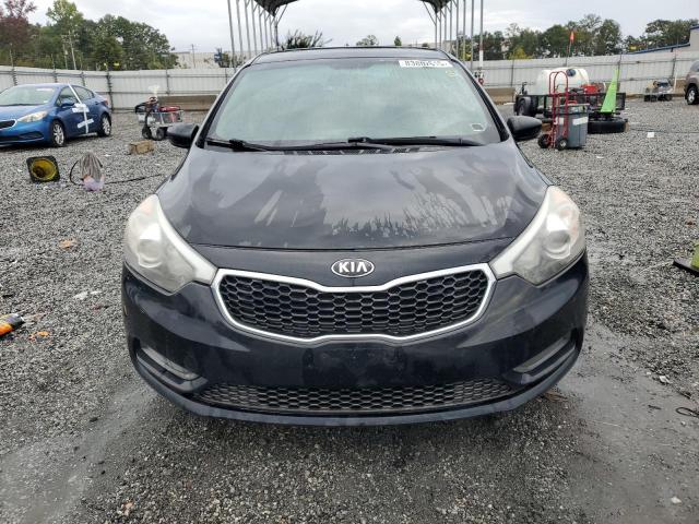 Photo 5 from auction – 2016 KIA FORTE LX with VIN KNAFK4A63G5438049