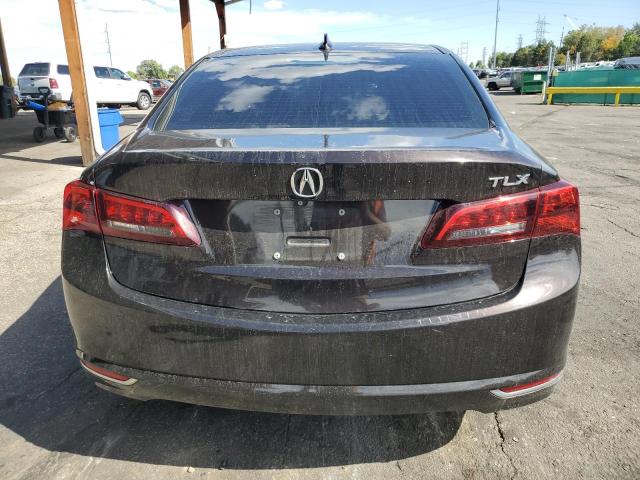 Photo 6 from auction – 2015 ACURA TLX with VIN 19UUB1F33FA000730