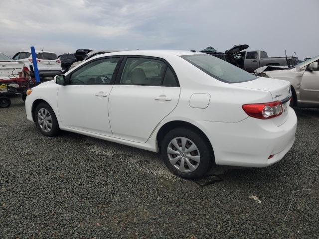 Photo 2 from auction – 2011 TOYOTA COROLLA BA with VIN JTDBU4EE9B9164936