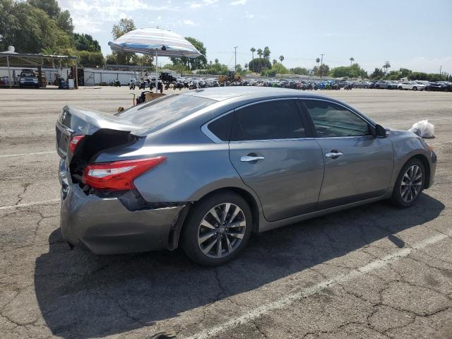 Photo 3 from auction – 2017 NISSAN ALTIMA 2.5 with VIN 1N4AL3AP5HC286419