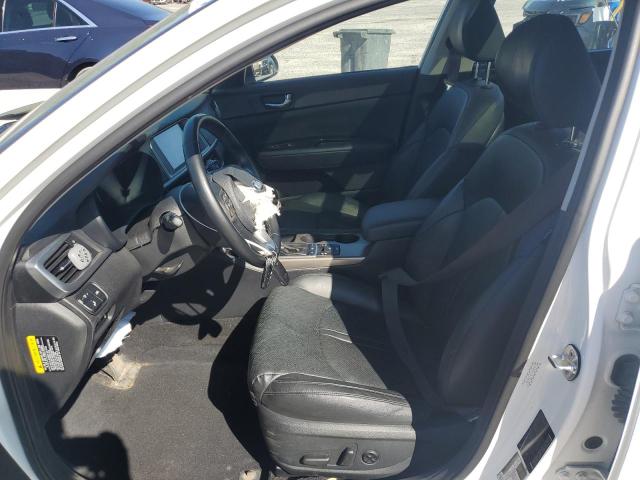 Photo 7 from auction – 2018 KIA OPTIMA PLU with VIN KNAGV4LDXJ5024877