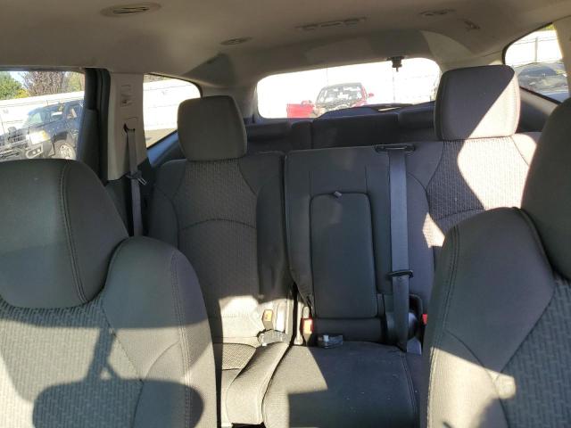 Photo 10 from auction – 2012 CHEVROLET TRAVERSE L with VIN 1GNKVGED2CJ212404