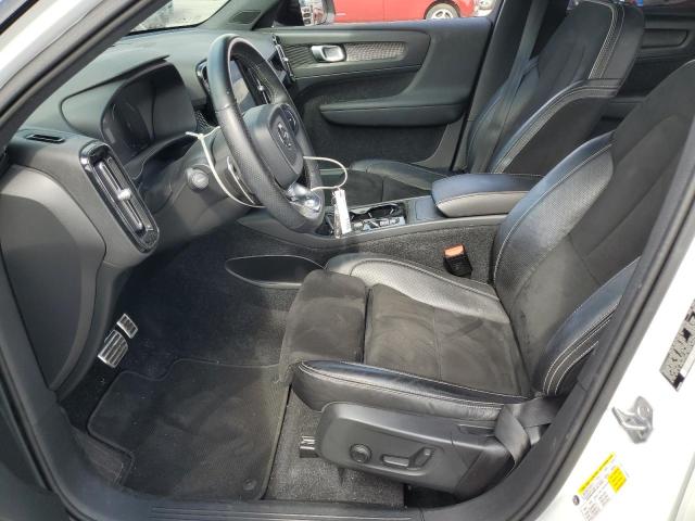 Photo 7 from auction – 2019 VOLVO XC40 T5 MO with VIN YV4162XZ0K2004752