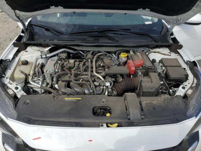 Photo 11 from auction – 2024 NISSAN SENTRA S with VIN 3N1AB8BV4RY240180