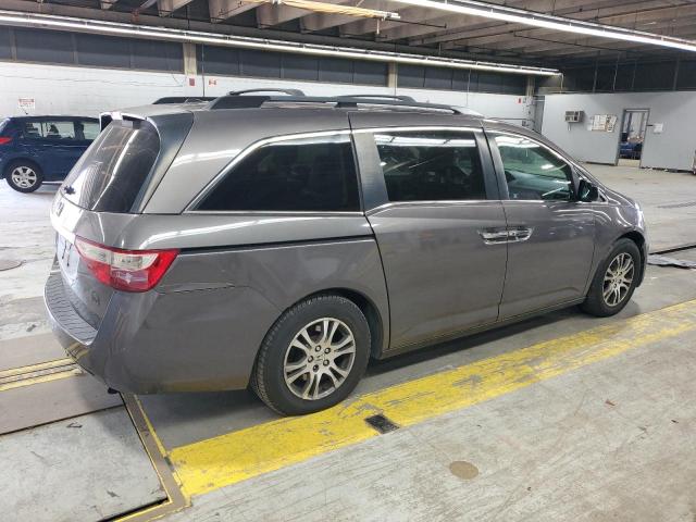 Photo 3 from auction – 2012 HONDA ODYSSEY EX with VIN 5FNRL5H62CB014234