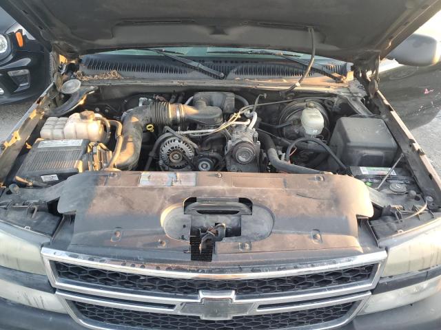 Photo 11 from auction – 2006 CHEVROLET SILVERADO with VIN 1GCEC19X16Z289896