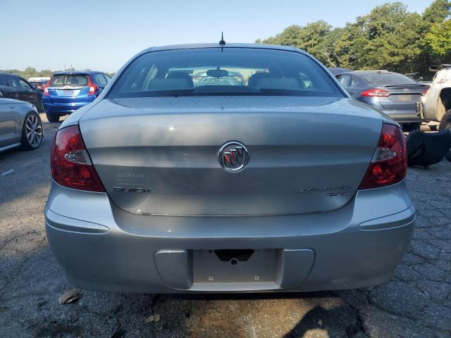 Photo 6 from auction – 2007 BUICK LACROSSE C with VIN 2G4WE587771242319