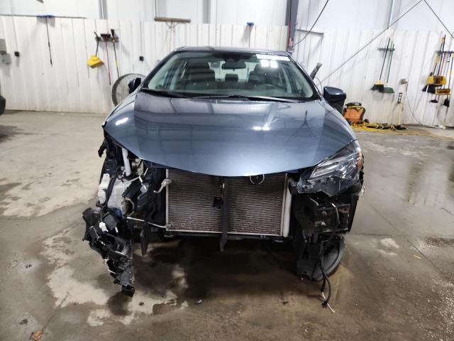 Photo 5 from auction – 2019 TOYOTA COROLLA L with VIN 2T1BURHE6KC244083
