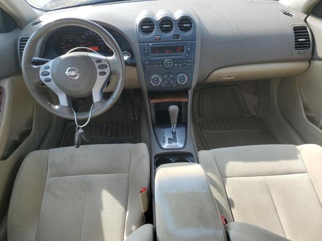Photo 8 from auction – 2007 NISSAN ALTIMA 2.5 with VIN 1N4AL21EX7C171256