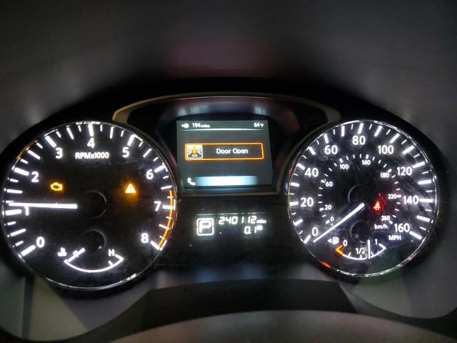 Photo 9 from auction – 2013 NISSAN ALTIMA 2.5 with VIN 1N4AL3AP8DC212051