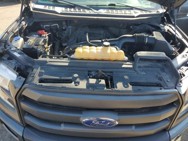 Zdjęcie 11 z aukcji – 2015 FORD F150 SUPER z VIN 1FTEW1EP9FFC43523