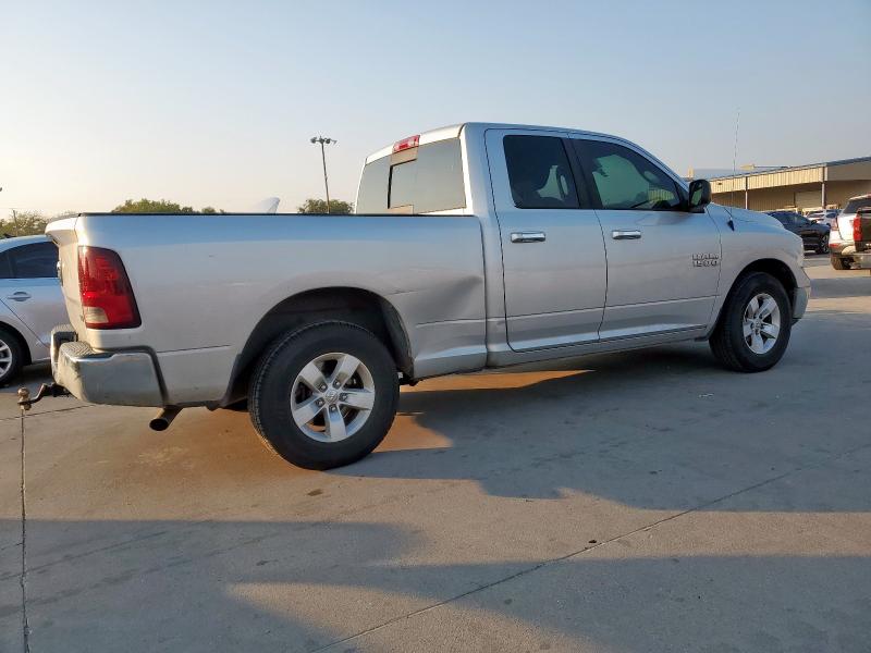 Photo 3 from auction – 2016 RAM 1500 SLT with VIN 1C6RR6GG9GS227082