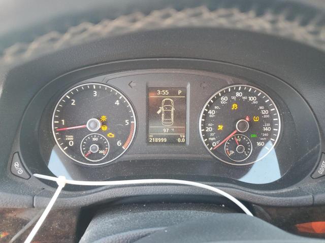 Photo 9 from auction – 2015 VOLKSWAGEN PASSAT with VIN 1VWCV7A30FC066570