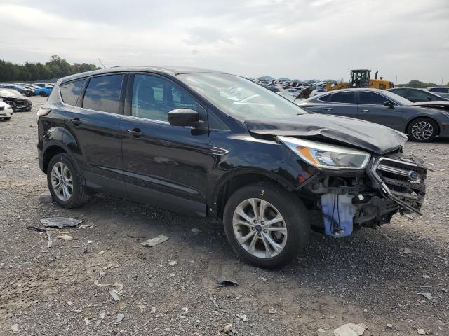 Photo 4 from auction – 2017 FORD ESCAPE SE with VIN 1FMCU0GD3HUD50443