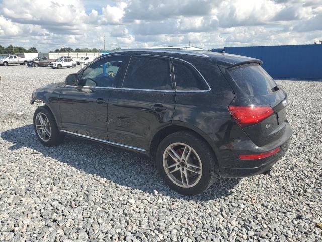 Photo 2 from auction – 2014 AUDI Q5 PREMIUM with VIN WA1LFAFP3EA111756