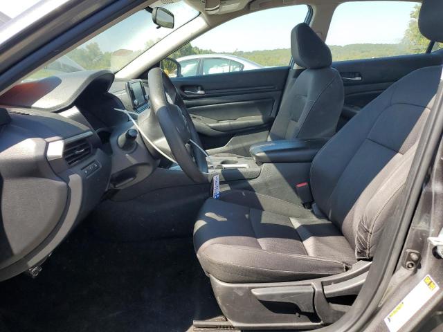 Photo 7 from auction – 2022 NISSAN ALTIMA S with VIN 1N4BL4BV9NN325469
