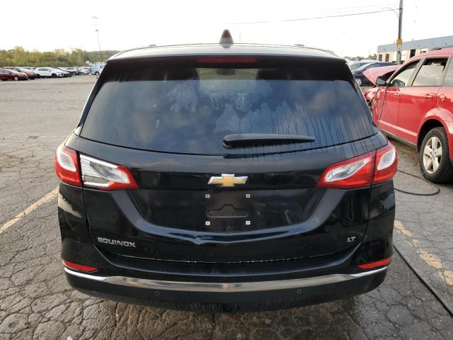 Photo 6 from auction – 2019 CHEVROLET EQUINOX LT with VIN 2GNAXJEV4K6266620