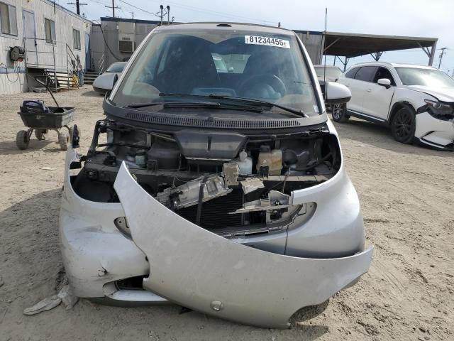 Photo 5 from auction – 2011 SMART FORTWO PAS with VIN WMEEK3BAXBK469855