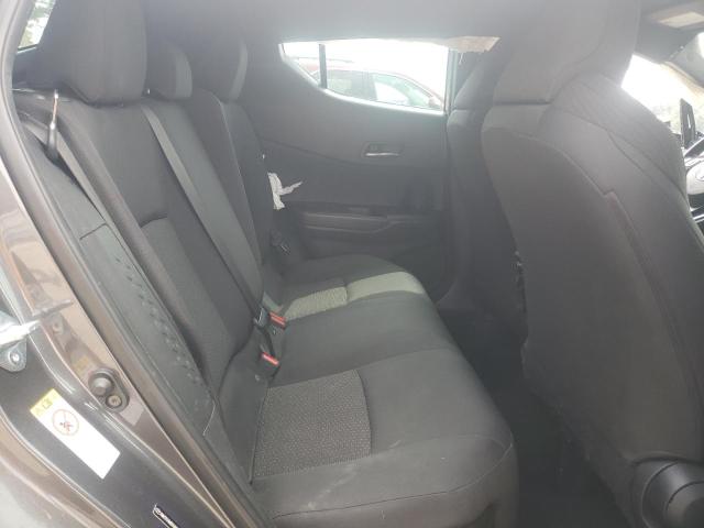 Photo 11 from auction – 2019 TOYOTA C-HR XLE with VIN NMTKHMBX0KR084841