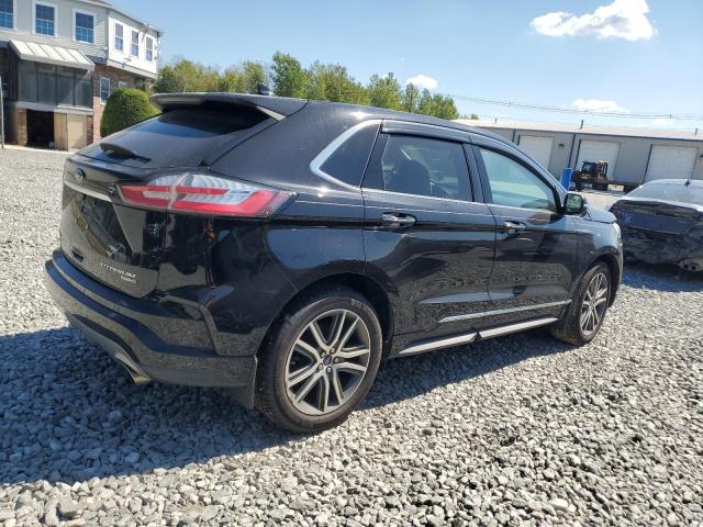 Photo 3 from auction – 2019 FORD EDGE TITAN with VIN 2FMPK4K94KBC67876