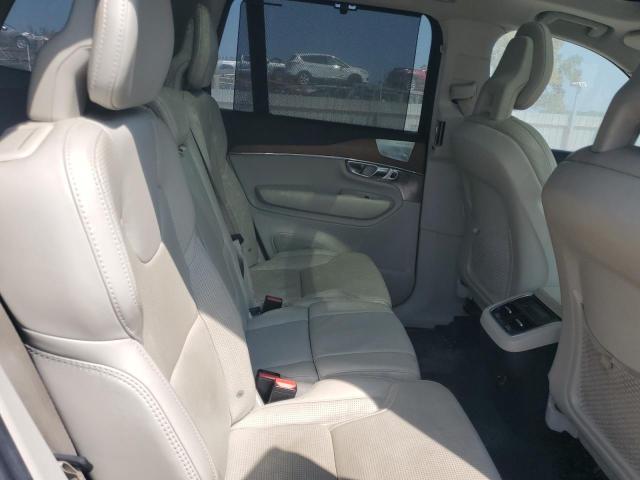 Photo 11 from auction – 2017 VOLVO XC90 T6 with VIN YV4A22PL2H1186508