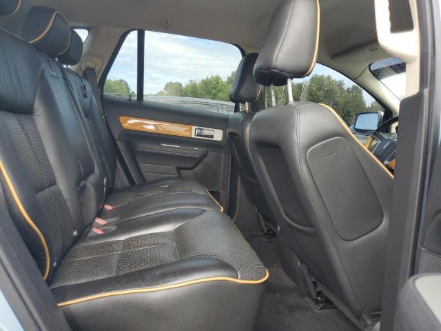 Photo 10 from auction – 2008 LINCOLN MKX with VIN 2LMDU88C08BJ05764
