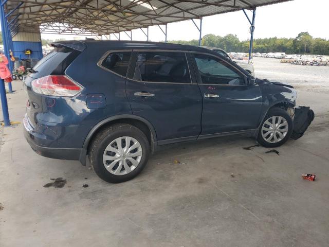 Photo 3 from auction – 2015 NISSAN ROGUE S with VIN KNMAT2MT6FP560598