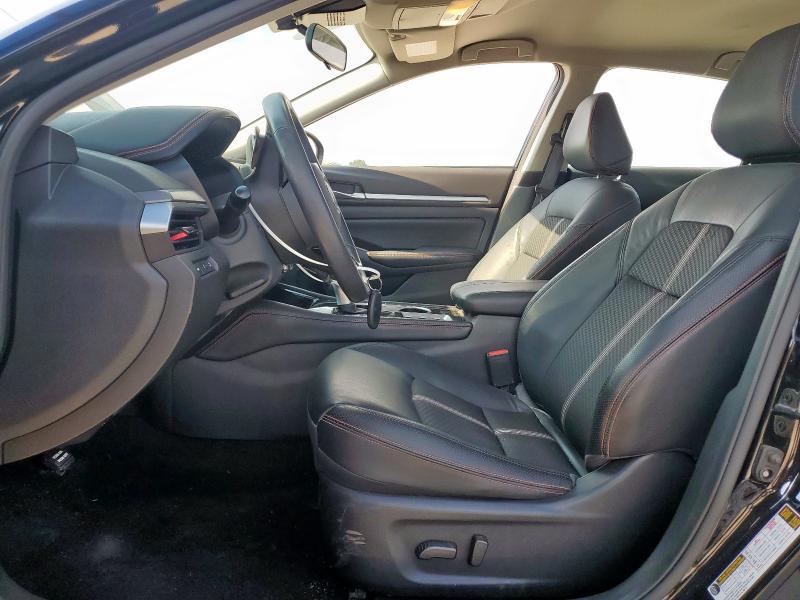 Photo 7 from auction – 2024 NISSAN ALTIMA with VIN 1N4BL4CV2RN321879