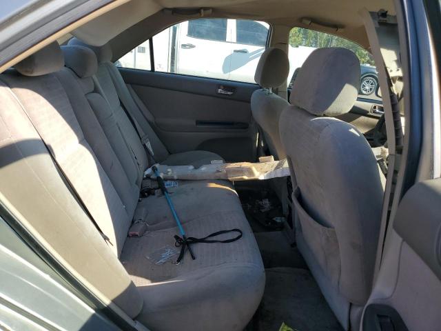 Photo 10 from auction – 2005 TOYOTA CAMRY LE with VIN 4T1BF30K85U605440