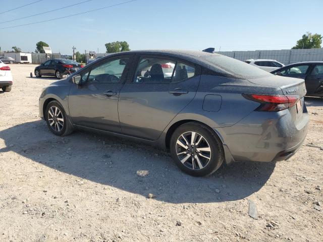 Photo 2 from auction – 2025 NISSAN VERSA SV with VIN 3N1CN8EV5SL820973