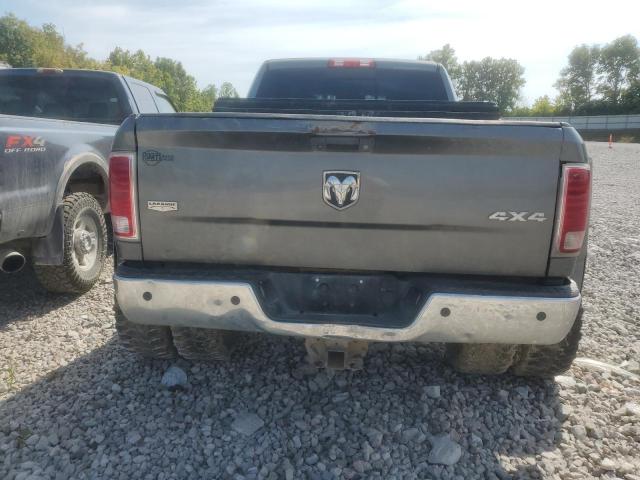 Photo 6 from auction – 2013 RAM 3500 LARAMIE with VIN 3C63RRML5DG582522