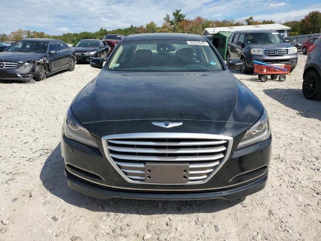 Photo 5 from auction – 2016 HYUNDAI GENESIS 3. with VIN KMHGN4JEXGU118427