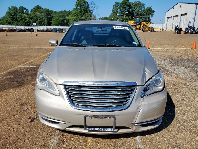 Photo 5 from auction – 2014 CHRYSLER 200 with VIN 1C3CCBBG0EN105498