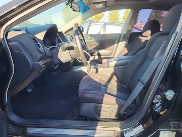 Photo 7 from auction – 2012 NISSAN MAXIMA S with VIN 1N4AA5AP2CC829347