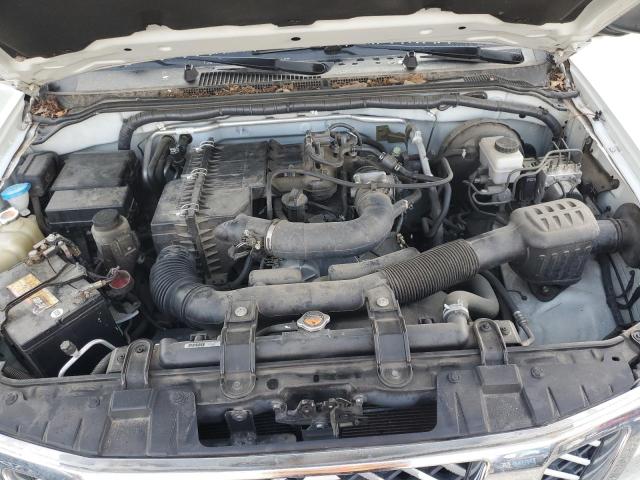 Photo 11 from auction – 2015 NISSAN FRONTIER S with VIN 1N6BD0CT9FN740707