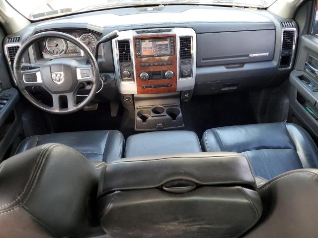 Photo 8 from auction – 2009 DODGE RAM 1500 with VIN 1D3HV18T49S792610