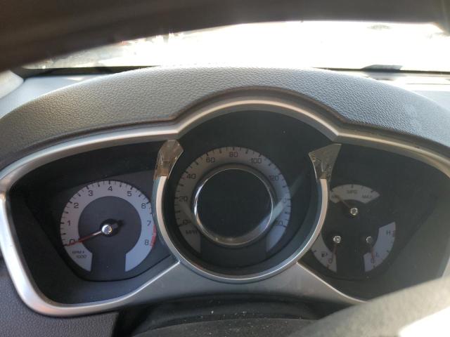 Фото 9 с аукциона – 2012 CADILLAC SRX PERFOR с VIN 3GYFNBE31CS587889