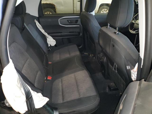 Photo 11 from auction – 2022 FORD BRONCO SPO with VIN 3FMCR9B65NRD12858