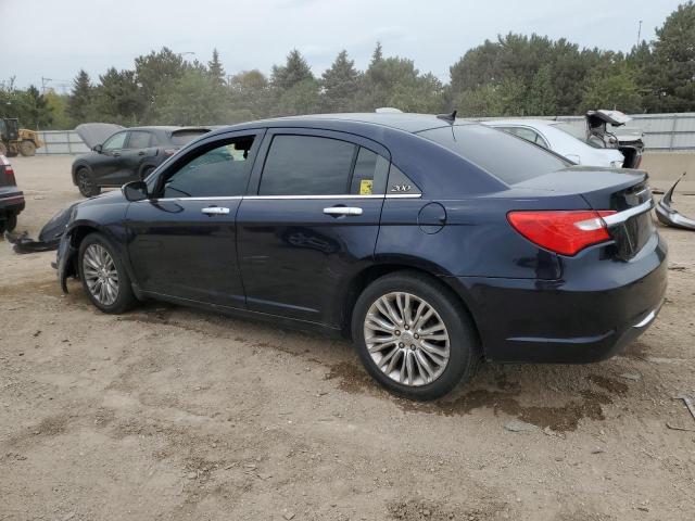 Photo 2 from auction – 2012 CHRYSLER 200 LIMITE with VIN 1C3CCBCB4CN106833