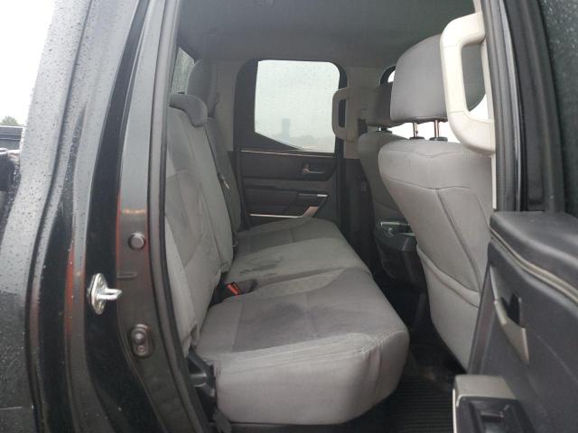 Photo 10 from auction – 2023 TOYOTA TUNDRA DOU with VIN 5TFLA5DA8PX100567