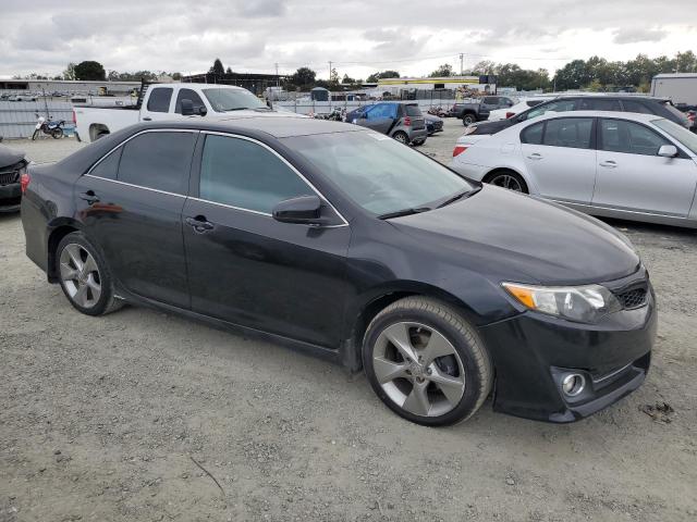 Фото 4 с аукциона – 2012 TOYOTA CAMRY BASE с VIN 4T1BF1FK3CU145015