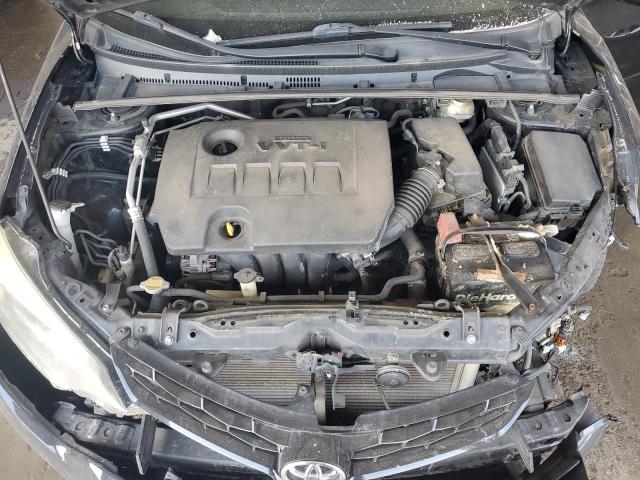 Photo 11 from auction – 2016 TOYOTA COROLLA L with VIN 5YFBURHE5GP530725