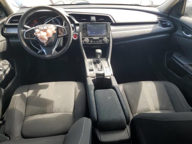 Photo 8 from auction – 2016 HONDA CIVIC EX with VIN 19XFC2F74GE211026