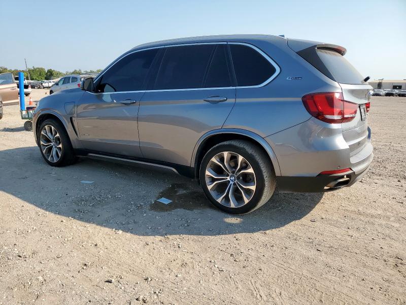 Photo 2 from auction – 2017 BMW X5 XDR40E with VIN 5UXKT0C39H0V96418