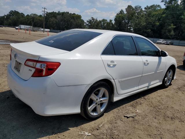 Photo 3 from auction – 2012 TOYOTA CAMRY BASE with VIN 4T1BF1FKXCU124047