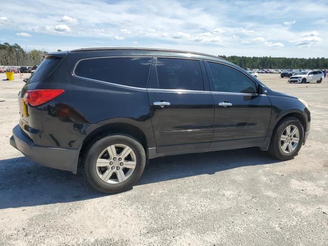 Photo 3 from auction – 2012 CHEVROLET TRAVERSE with VIN 1GNKRJED4CJ326888