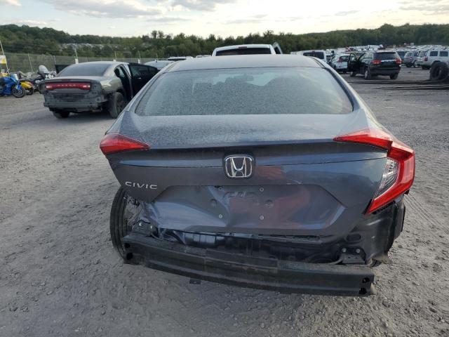 Photo 6 from auction – 2021 HONDA CIVIC with VIN 2HGFC2F64MH508046