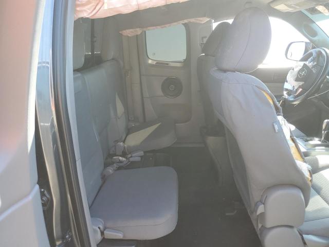 Photo 10 from auction – 2015 TOYOTA TACOMA PRE with VIN 5TFTX4GN3FX048769